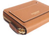 Burberry Zip Around Wallet Mini