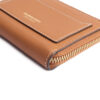 Burberry Zip Around Wallet Mini