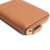 Burberry Zip Around Wallet Mini