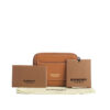 Burberry Zip Around Wallet Mini