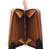 Burberry Zip Around Wallet Mini