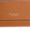Burberry Zip Around Wallet Mini