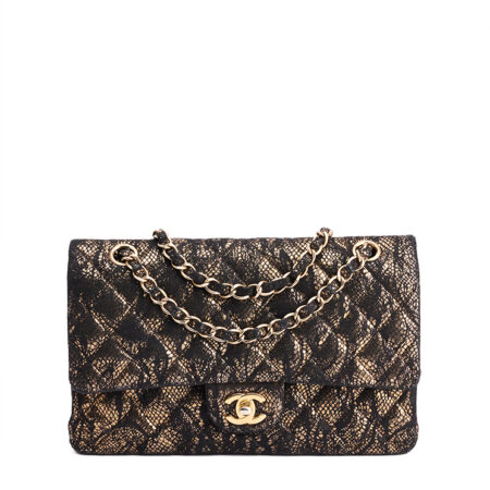 Chanel Classic Double Flap Medium
