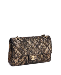 Chanel Classic Double Flap Medium