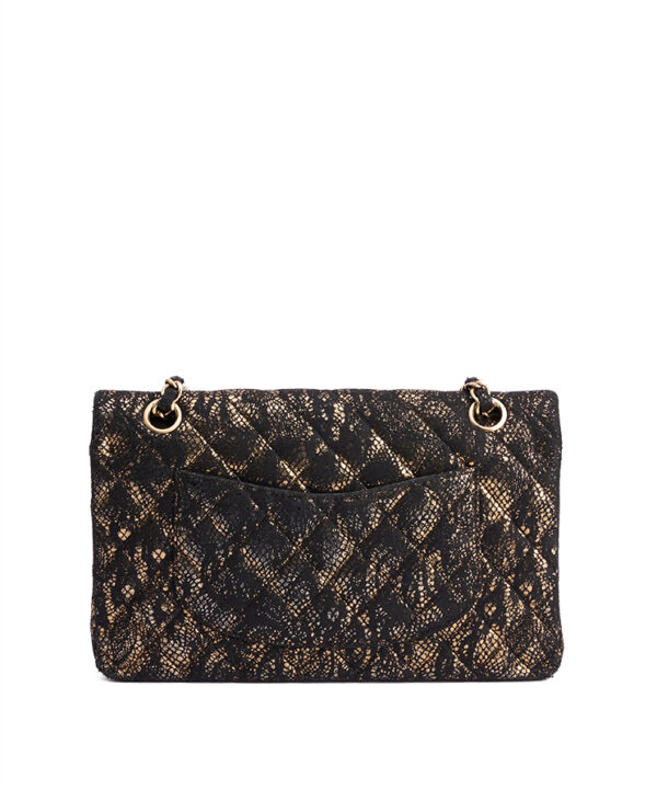 Chanel Classic Double Flap Medium – (ex)bags