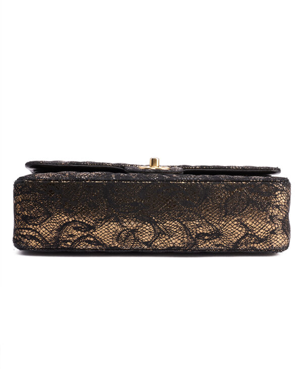 Chanel Classic Double Flap Medium – (ex)bags