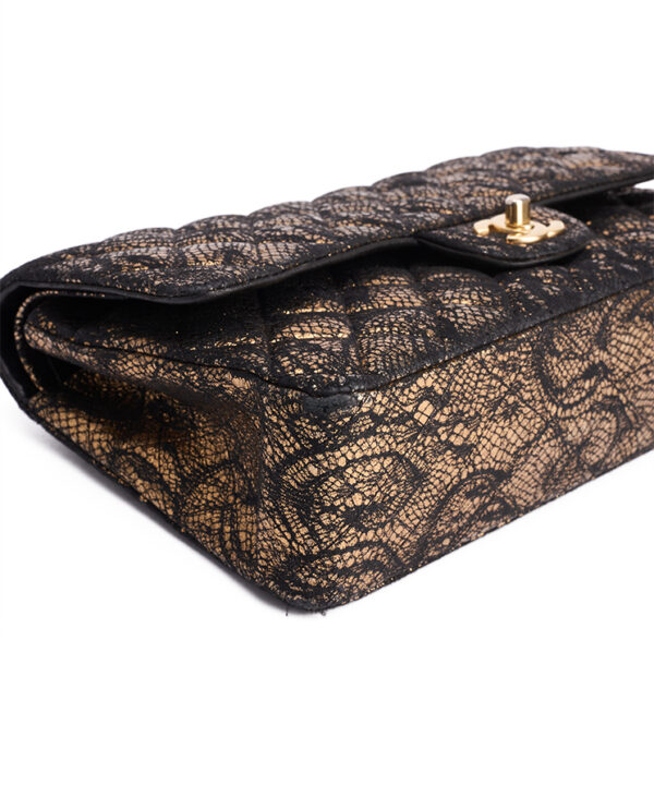 Chanel Classic Double Flap Medium – (ex)bags