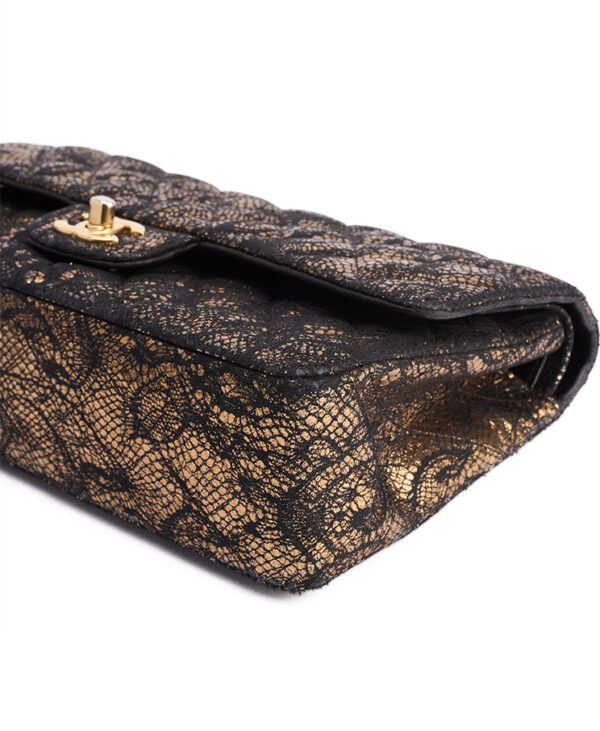Chanel Classic Double Flap Medium – (ex)bags