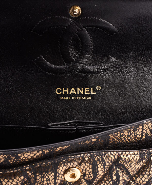Chanel Classic Double Flap Medium – (ex)bags