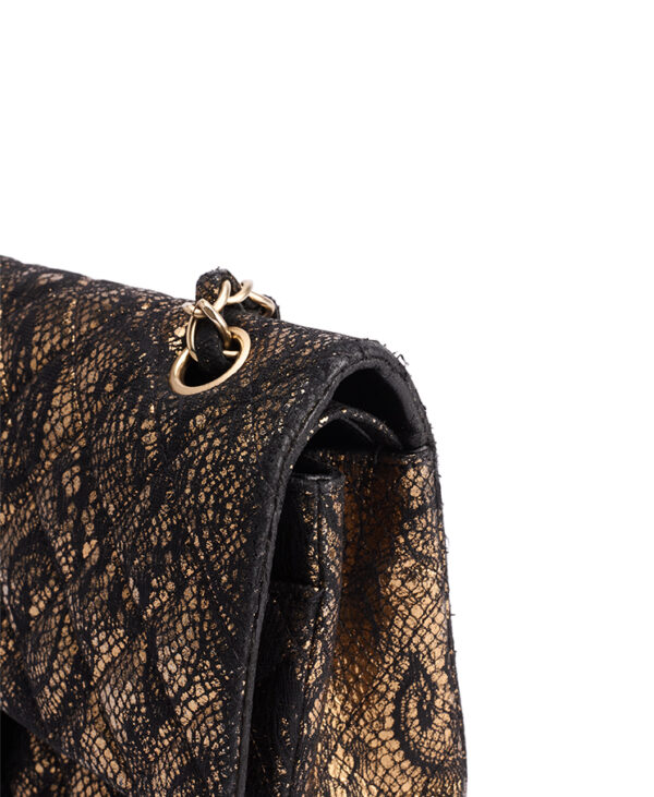 Chanel Classic Double Flap Medium – (ex)bags