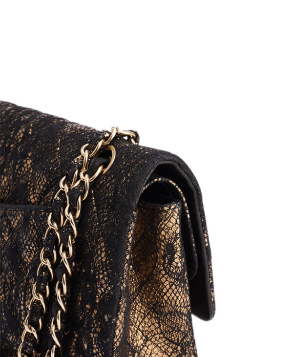 Chanel Classic Double Flap Medium – (ex)bags