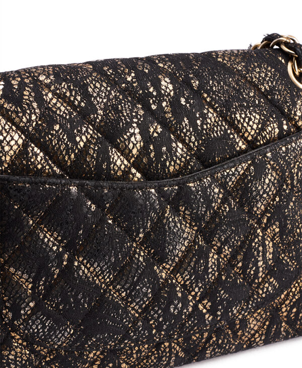 Chanel Classic Double Flap Medium – (ex)bags
