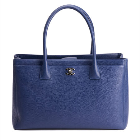 Chanel Cerf Executive Medium – (ex)bags