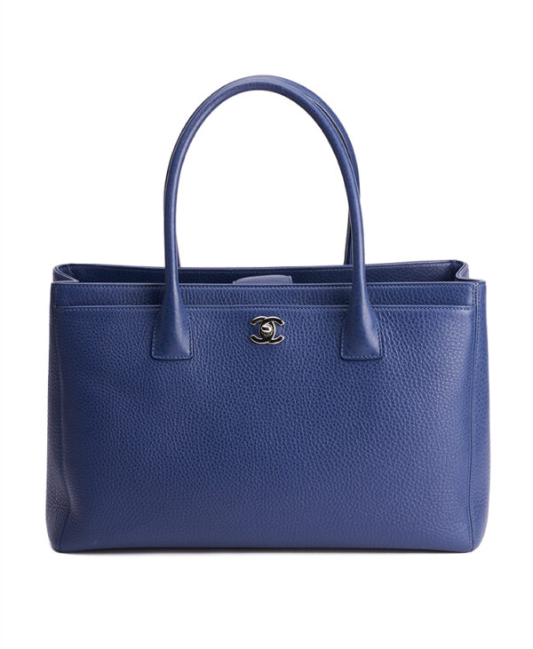 Chanel Cerf Executive Medium – (ex)bags