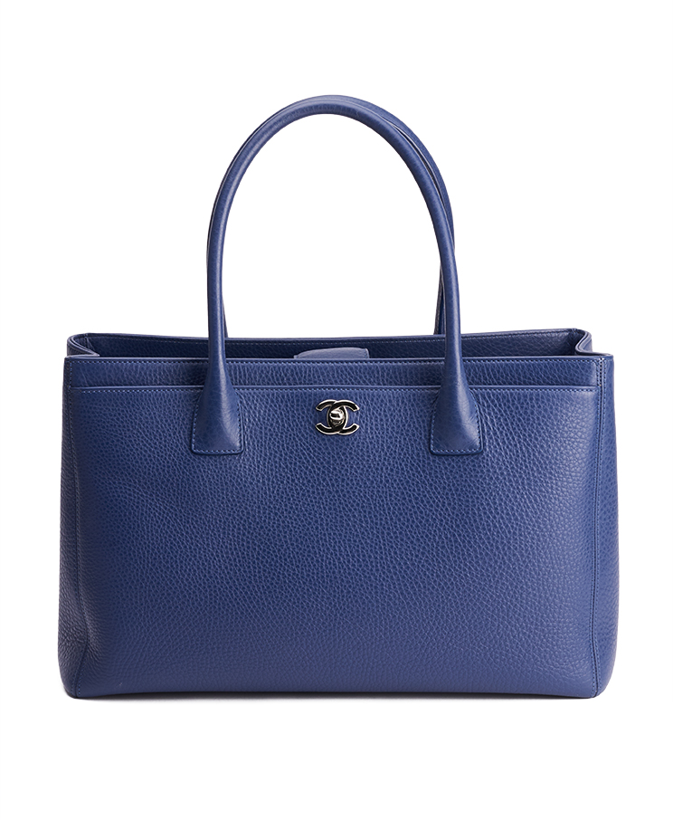 Chanel Cerf Executive Medium – (ex)bags