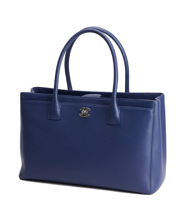 Chanel Cerf Executive Medium – (ex)bags