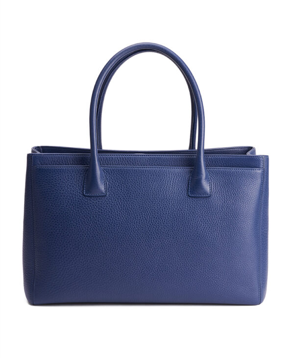 Chanel Cerf Executive Medium – (ex)bags