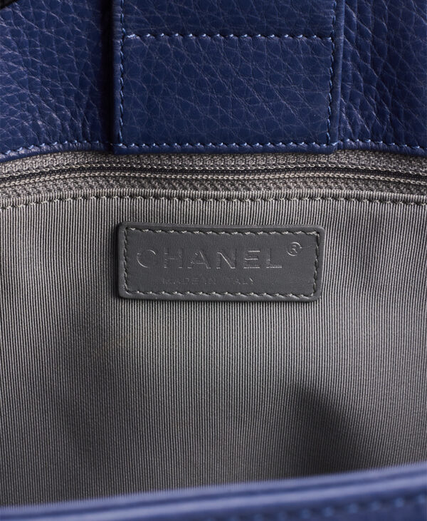 Chanel Cerf Executive Medium – (ex)bags