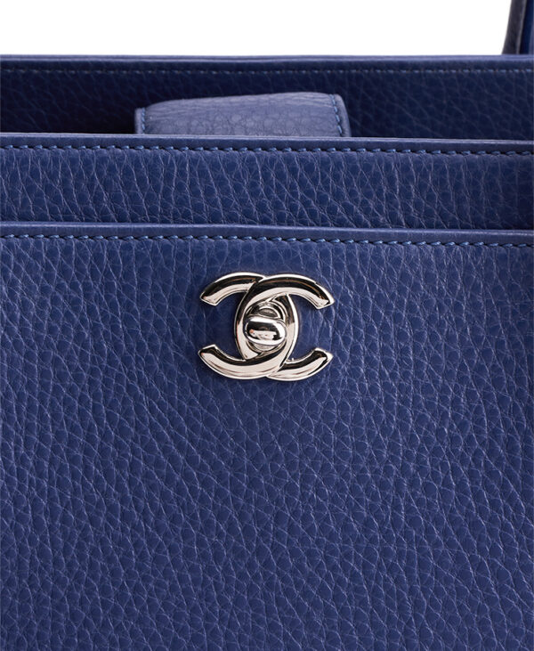 Chanel Cerf Executive Medium – (ex)bags