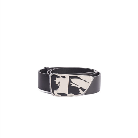 Burberry Shield Split Belt 90/36