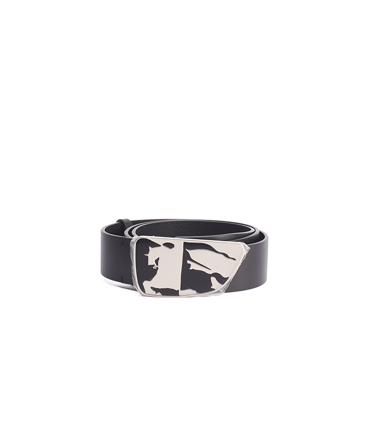 Burberry Shield Split Belt 90/36 – (ex)bags