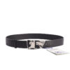 Burberry Shield Split Belt 90/36