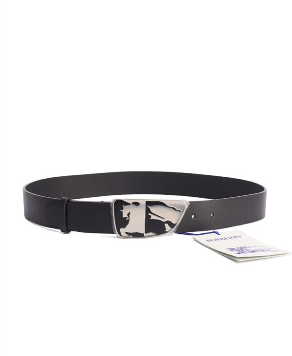 Burberry Shield Split Belt 90/36 – (ex)bags