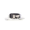 Burberry Shield Split Belt 90/36