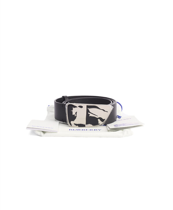 Burberry Shield Split Belt 90/36 – (ex)bags