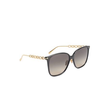 Louis Vuitton My LV Chain Two Classique Square Sunglasses
