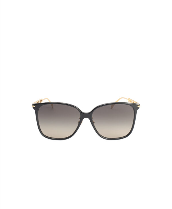 Louis Vuitton My LV Chain Two Classique Square Sunglasses – (ex)bags