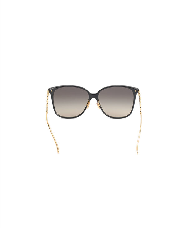 Louis Vuitton My LV Chain Two Classique Square Sunglasses – (ex)bags