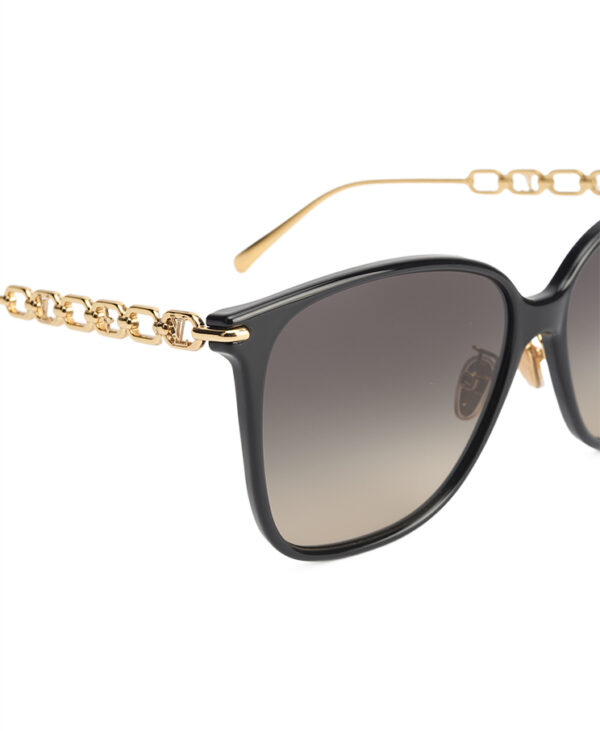 Louis Vuitton My LV Chain Two Classique Square Sunglasses – (ex)bags
