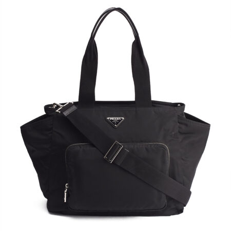 Prada Re-Nylon Baby Bag – (ex)bags