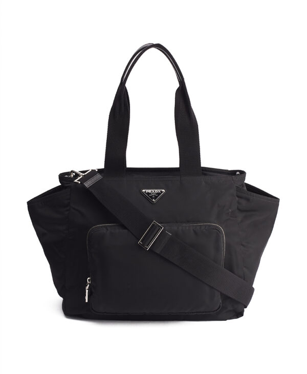 Prada Re-Nylon Baby Bag – (ex)bags