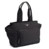 Prada Re-Nylon Baby Bag