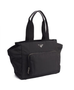 Prada Re-Nylon Baby Bag – (ex)bags