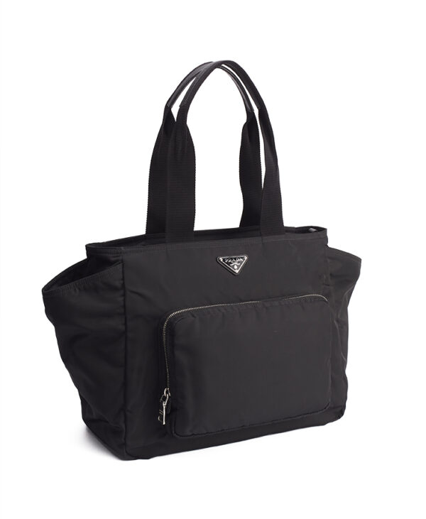 Prada Re-Nylon Baby Bag – (ex)bags