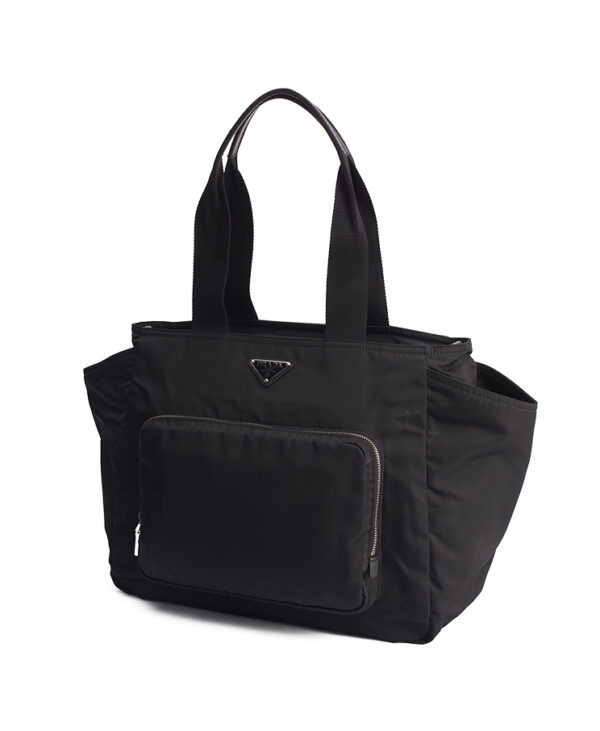 Prada Re-Nylon Baby Bag – (ex)bags
