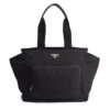 Prada Re-Nylon Baby Bag