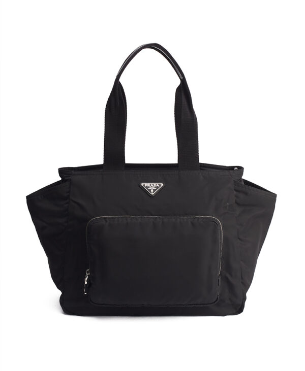 Prada Re-Nylon Baby Bag – (ex)bags