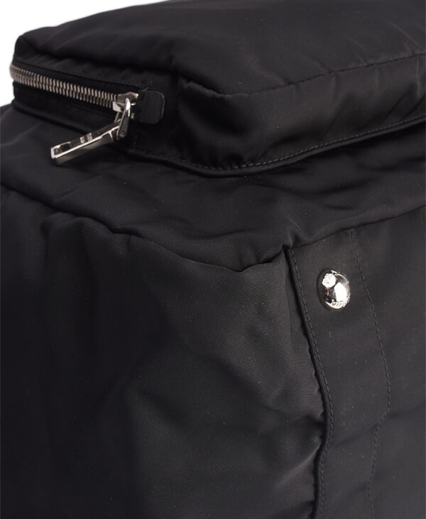 Prada Re-Nylon Baby Bag – (ex)bags