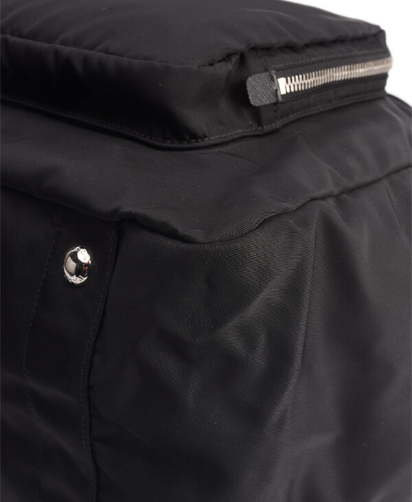Prada Re-Nylon Baby Bag – (ex)bags