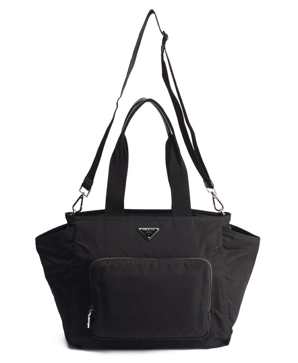 Prada Re-Nylon Baby Bag – (ex)bags