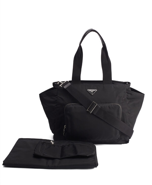 Prada Re-Nylon Baby Bag – (ex)bags