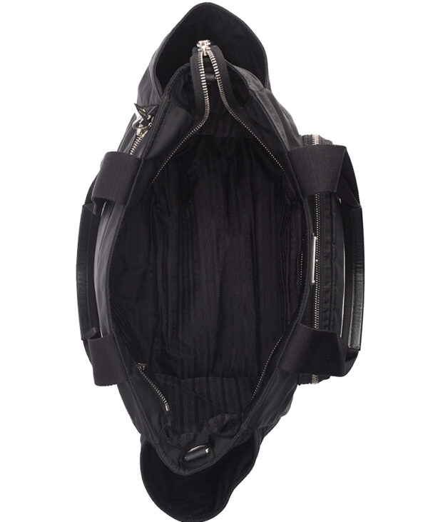 Prada Re-Nylon Baby Bag – (ex)bags