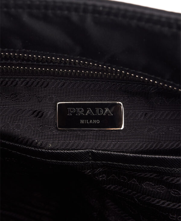 Prada Re-Nylon Baby Bag – (ex)bags