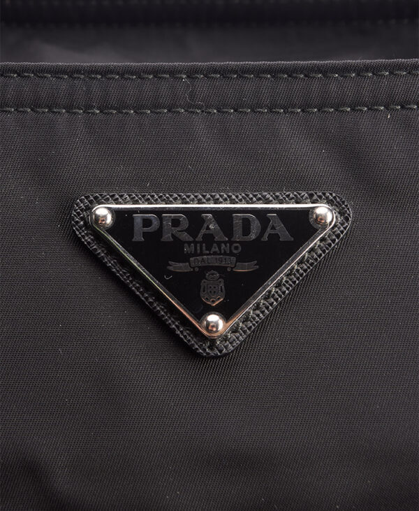 Prada Re-Nylon Baby Bag – (ex)bags