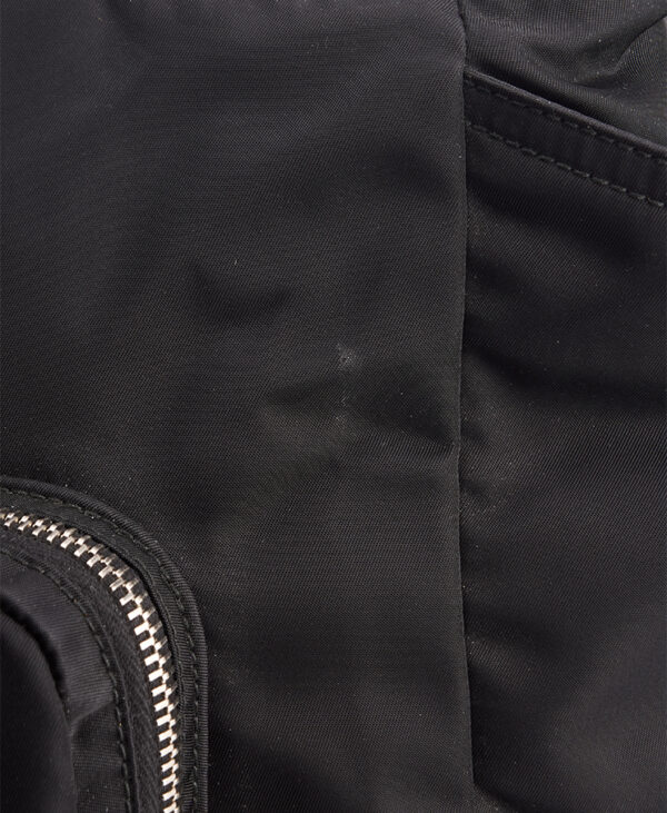 Prada Re-Nylon Baby Bag – (ex)bags