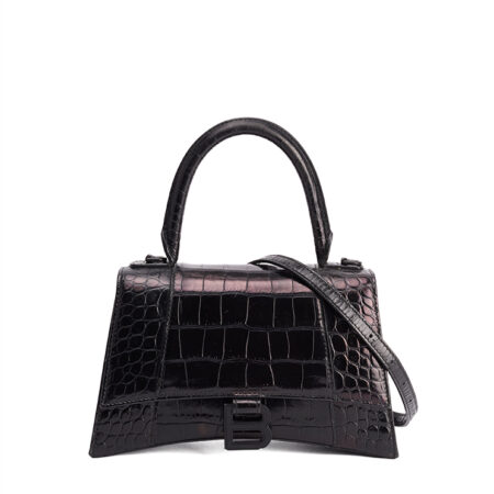 Balenciaga Hourglass Small – (ex)bags